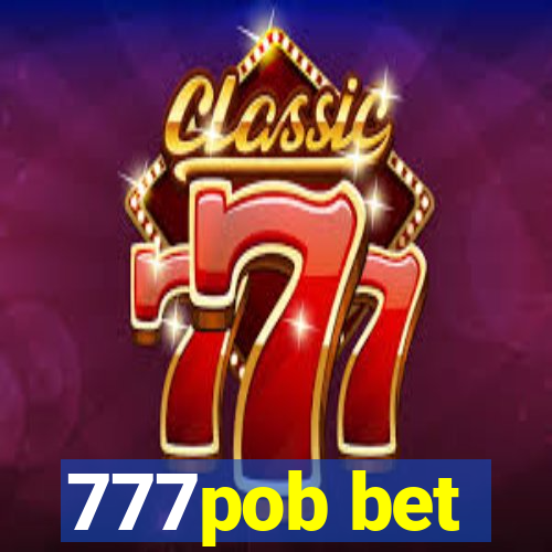 777pob bet